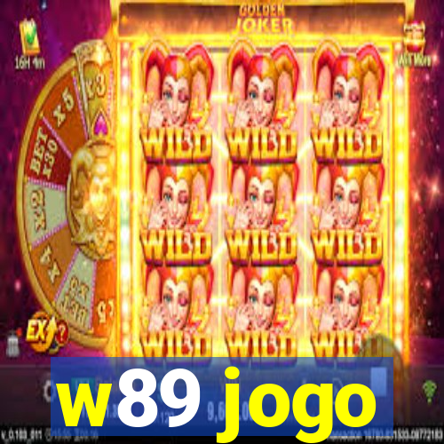 w89 jogo